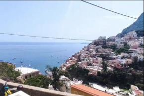 House Efria Positano